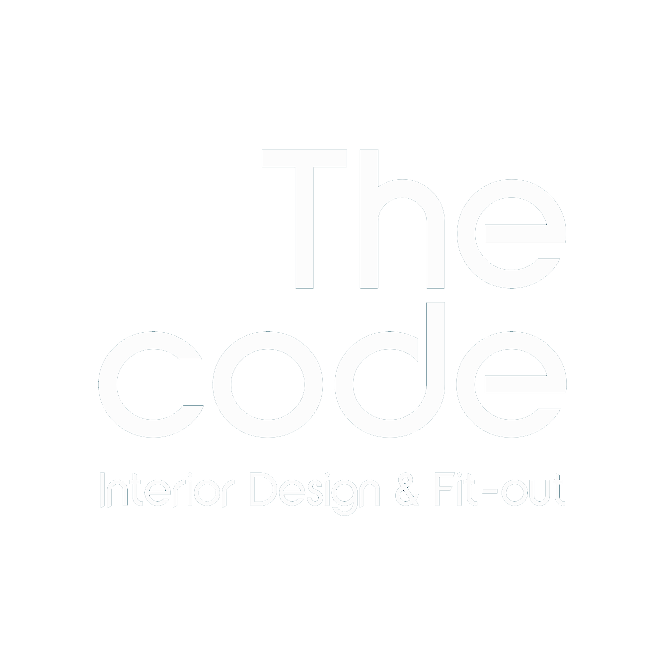 The Code for Interior design and fit-out