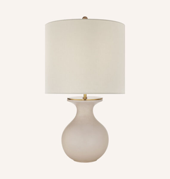 Bedroom Table Lamp - Image 3