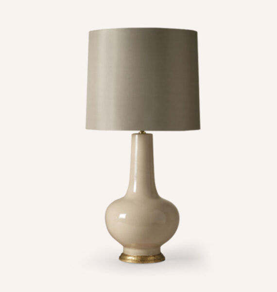 Bedroom Table Lamp - Image 2